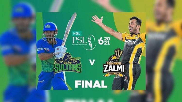 PSL 6 Final, PSL 2021 Final, Multan Sultans, Peshawar Zalmi, Highlights, PSL 6 Final Highlights, PSL 2021 Highlights