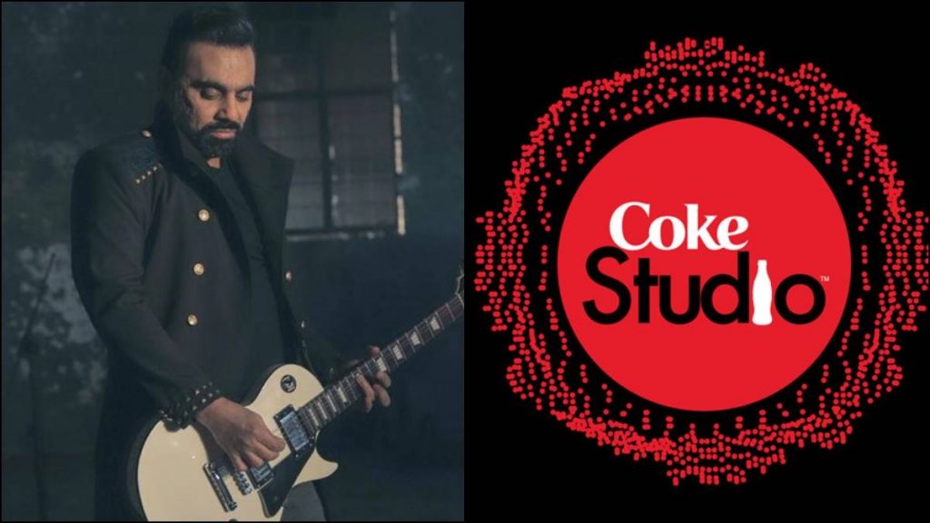 Xulfi Coke Studio, Coke Studio