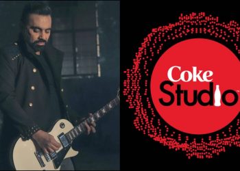 Xulfi Coke Studio, Coke Studio