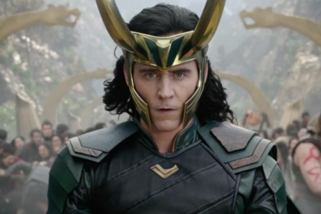 Loki Season 2