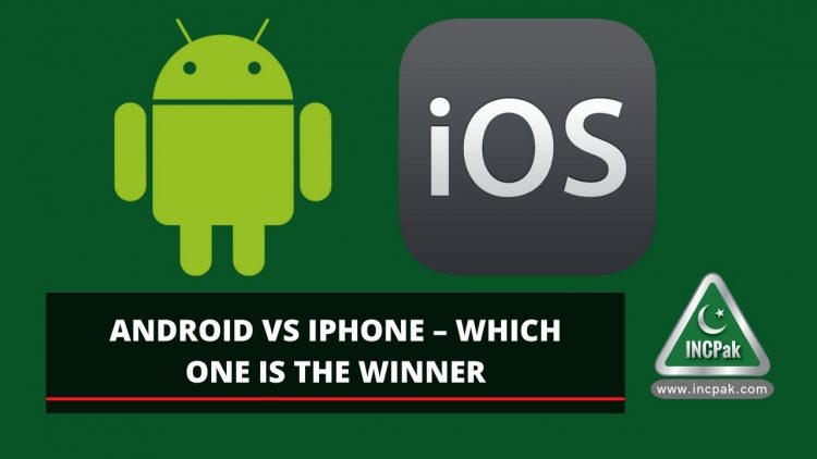 Android vs iPhone, Android, iPhone, Android vs Apple