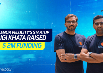 Telenor Velocity startup ‘Digi Khata’ raises USD 2 million investment