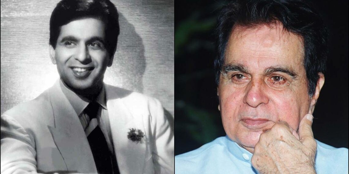 Dilip Kumar, Dilip Kumar Passes Away