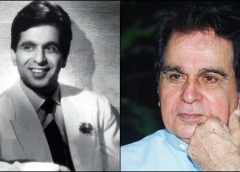 Dilip Kumar, Dilip Kumar Passes Away