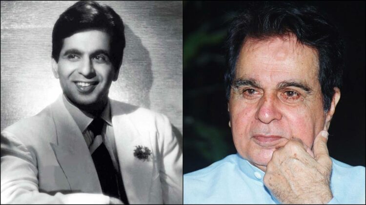 Dilip Kumar, Dilip Kumar Passes Away