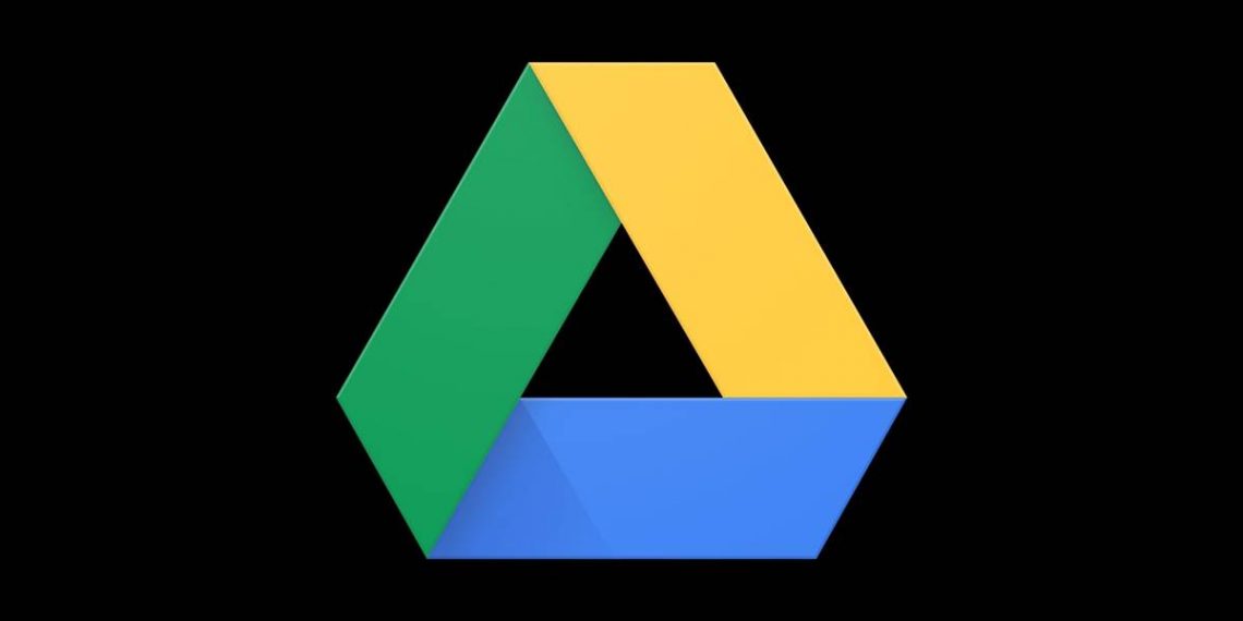 Google Drive, Google Drive Security Update