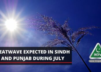 Heatwave, Heatwave Sindh, Heatwave Punjab