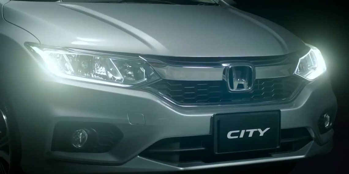 Honda City 2021, 6th Generation Honda City 2021, New Honda City 2021, 6th Generation Honda City