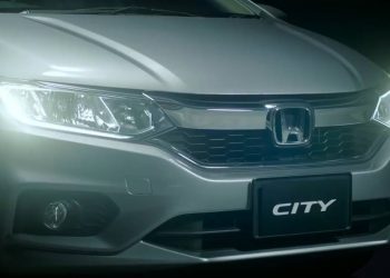 Honda City 2021, 6th Generation Honda City 2021, New Honda City 2021, 6th Generation Honda City