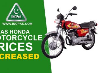 Honda Motorcycle Prices, Honda Prices