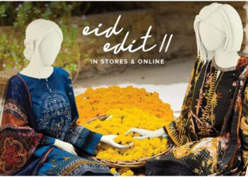 Eid dresses trends 2021