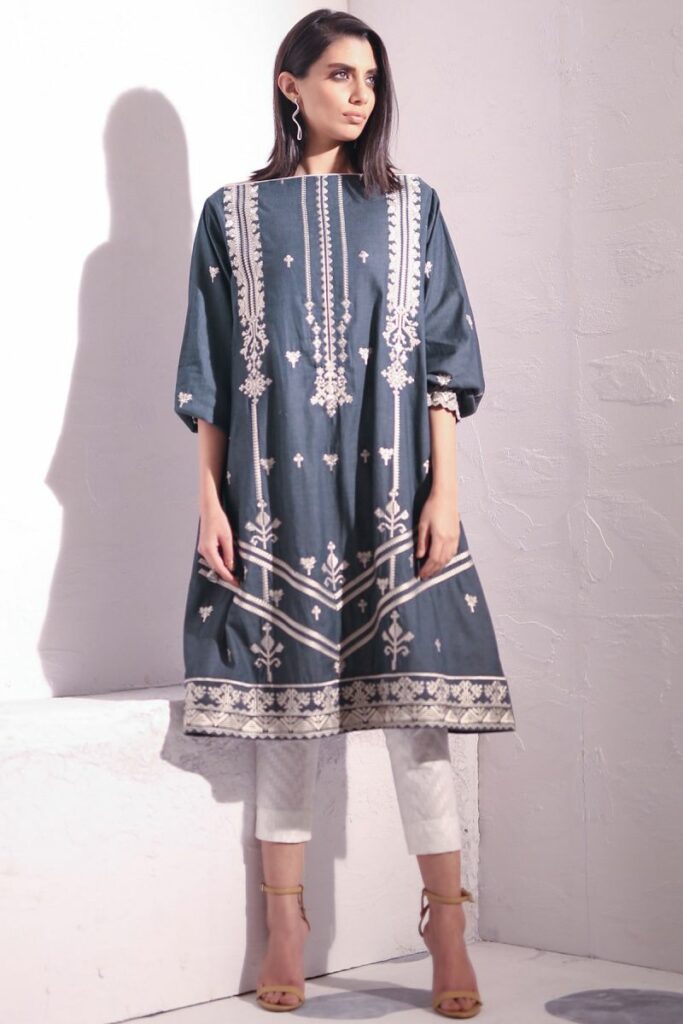 Eid Ul Adha Dresses Trends For 2021 Incpak 