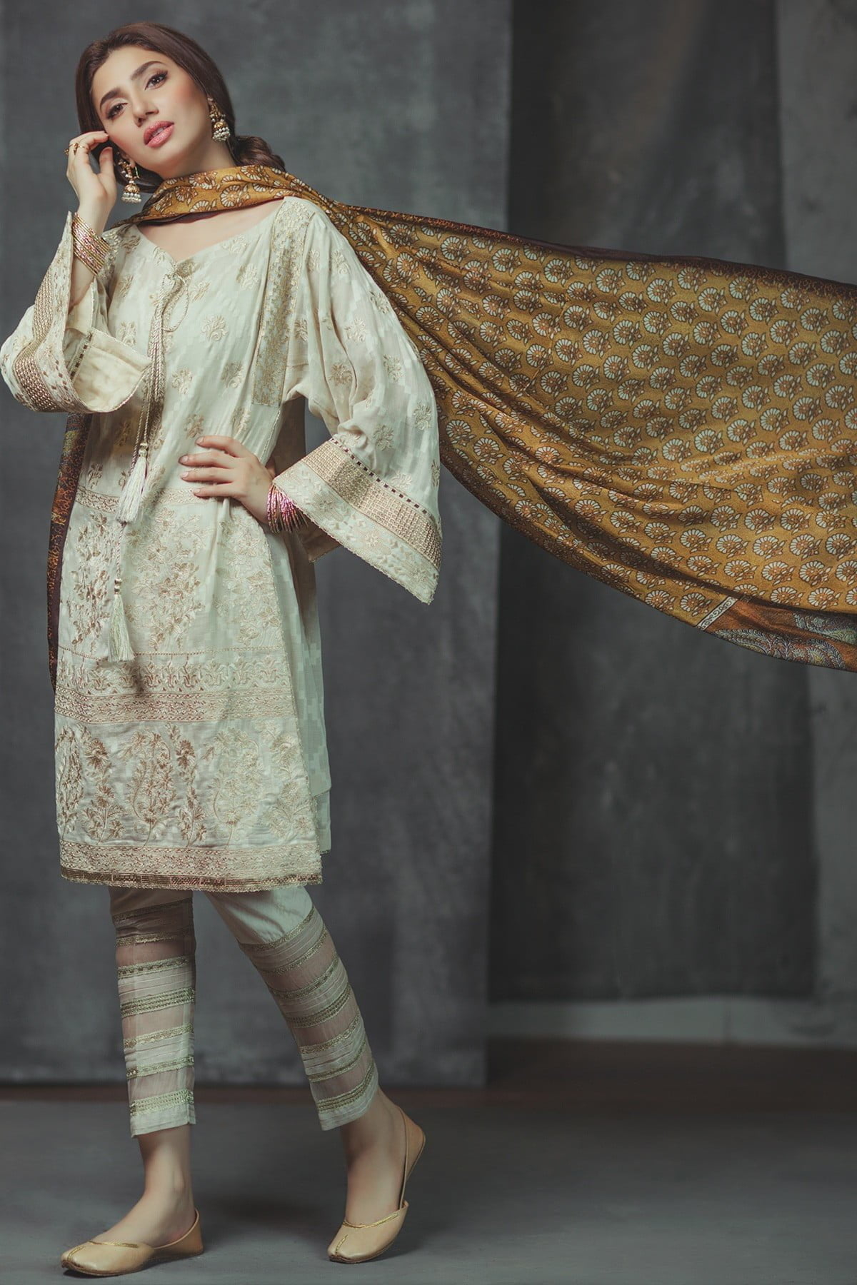 Eid Ul Adha Dresses Trends For 2021 - Incpak