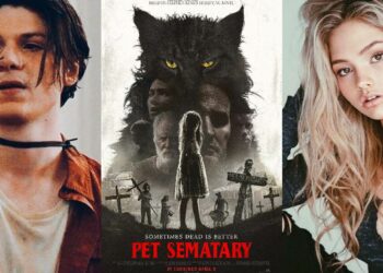 Pet Sematary