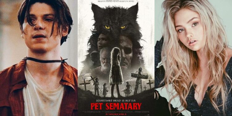 Pet Sematary