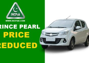 Prince Pearl Price In Pakistan, Prince Pearl Price, Prince Pearl