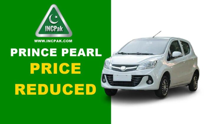 Prince Pearl Price In Pakistan, Prince Pearl Price, Prince Pearl