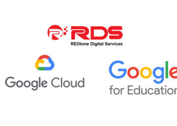 RDS to bring Google Cloud and Google Education technologies to Pakistan