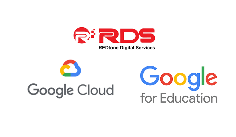 RDS to bring Google Cloud and Google Education technologies to Pakistan