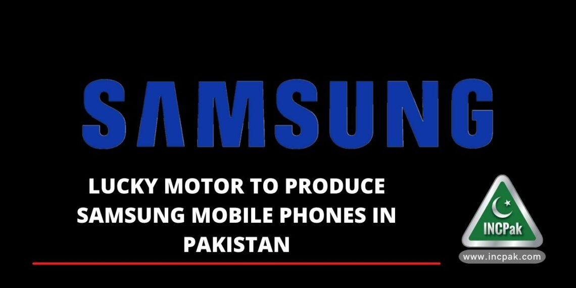 Lucky Motor Samsung, Samsung Mobile Phones Pakistan, Samsung Smartphones