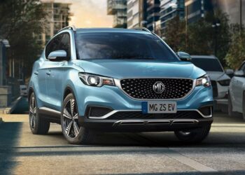 MG ZS EV Price, MG ZS EV Price in Pakistan