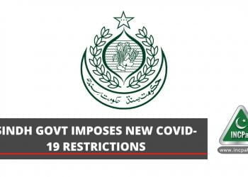 Sindh COVID-19 Restrictions