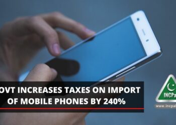 Taxes on Mobile Phones, Taxes Mobile Phones, Regulatory Duty Mobile Phones, Regulatory Duties