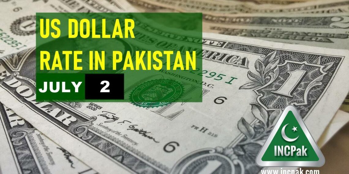 USD to PKR, Dollar Rate in Pakistan, Dollar to PKR, US Dollar, Pakistani Rupee, Exchange Rate, PKR