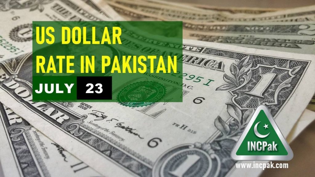 USD to PKR, Dollar Rate in Pakistan, Dollar to PKR, US Dollar, Pakistani Rupee, Exchange Rate, PKR