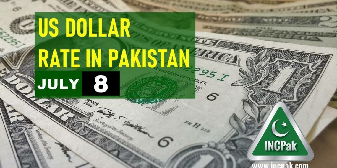 USD to PKR, Dollar Rate in Pakistan, Dollar to PKR, US Dollar, Pakistani Rupee, Exchange Rate, PKR