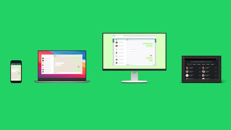 WhatsApp Multi Device, WhatsApp Multi Device Support, WhatsApp