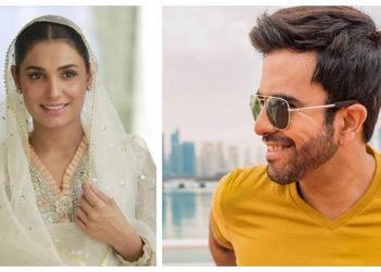 Amna Ilyas & Junaid Khan to star in upcoming drama serial