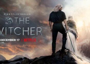 The Witcher season 2