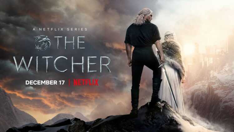 The Witcher season 2