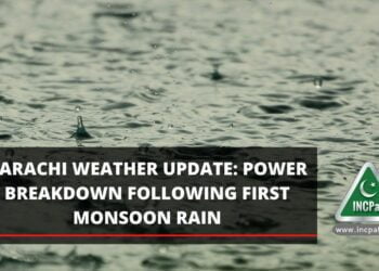 Karachi Weather, Karachi Weather Update, Monsoon Rain