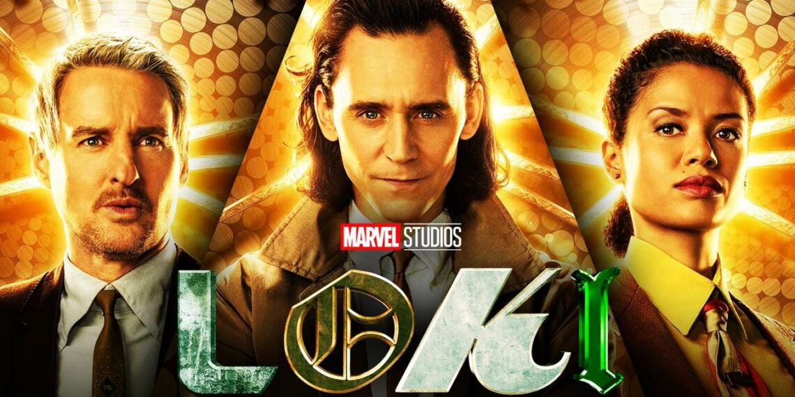 Loki season 2