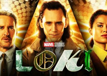 Loki season 2