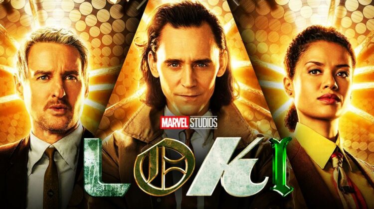 Loki season 2