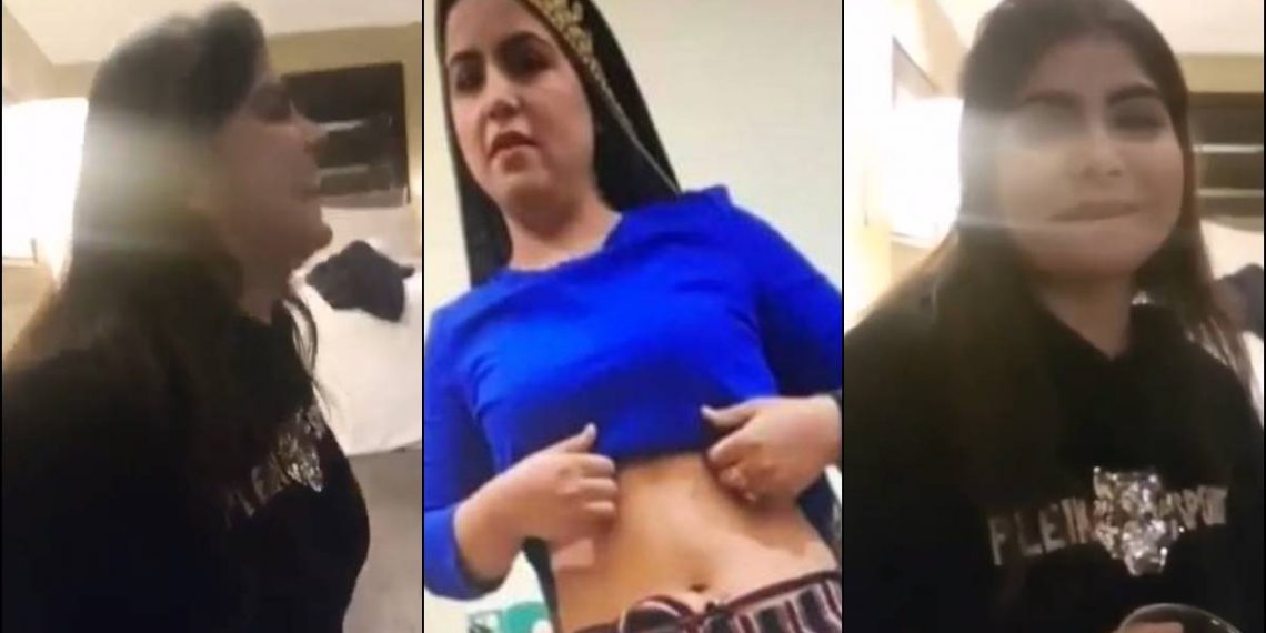 Ayesha Akram Leaked Video, TikToker Ayesha Akram Leaked Video, Ayesha Akram Viral Video, TikToker Ayesha Akram