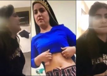 Ayesha Akram Leaked Video, TikToker Ayesha Akram Leaked Video, Ayesha Akram Viral Video, TikToker Ayesha Akram