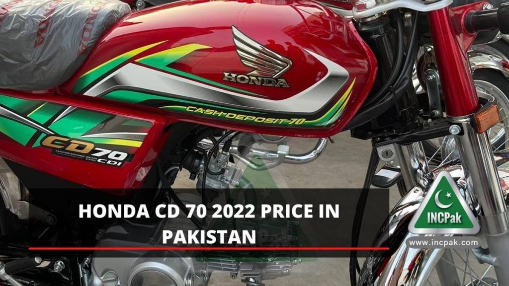 Honda cd 70 online 2019