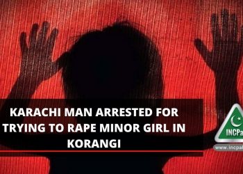 Korangi Rape, Samina, Rape Korangi