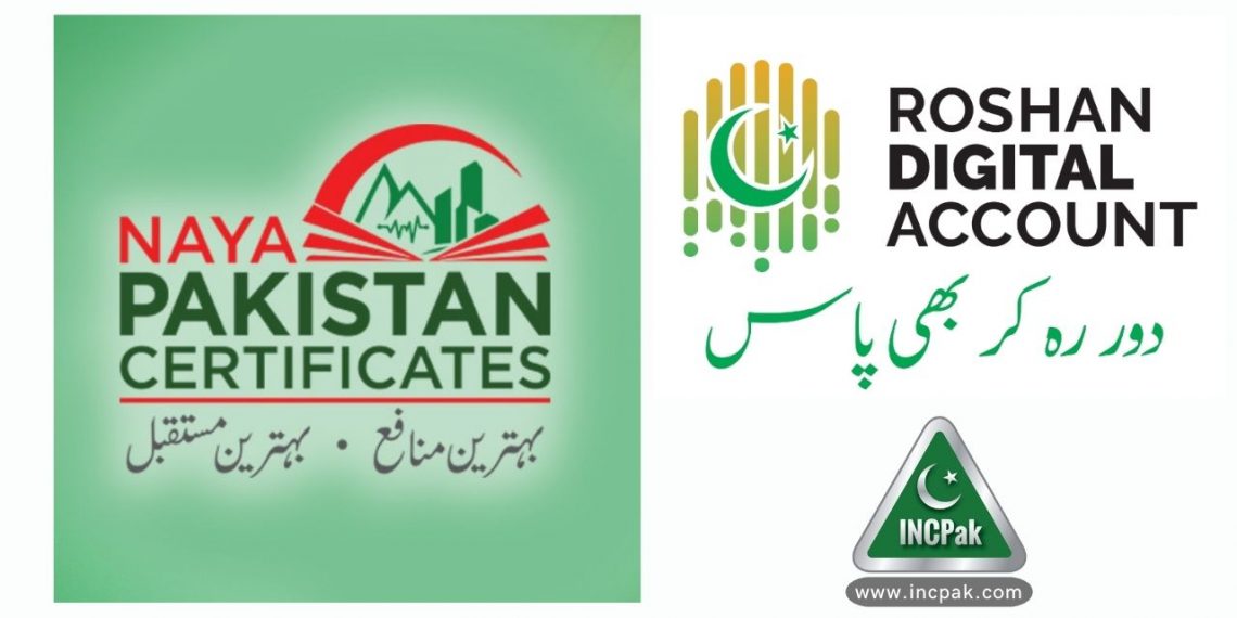 Islamic Naya Pakistan Certificates Provides Exceptional Halal Returns.