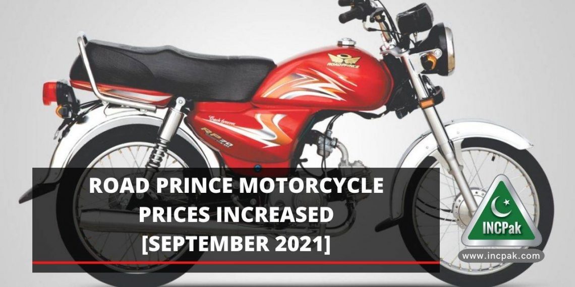 Road Prince Prices, Road Prince Motorcycle Prices, Road Prince