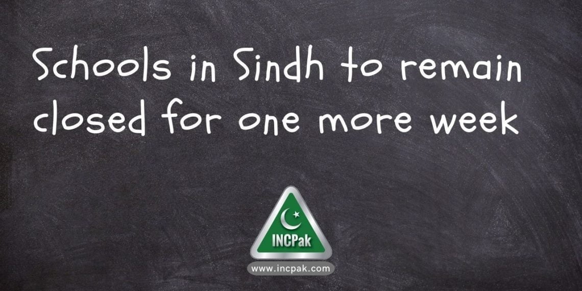 Schools in Sindh, Educational Institutions