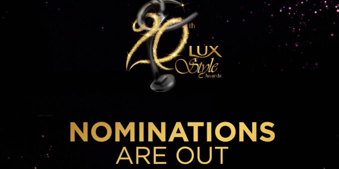 LSA 2021, Lux Style Awards 2021, Lux Style Awards, LSA 2021 Nominations