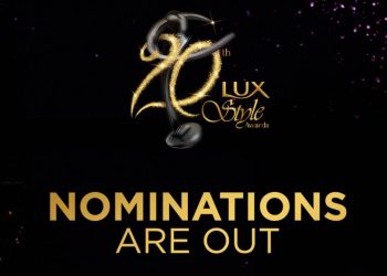 LSA 2021, Lux Style Awards 2021, Lux Style Awards, LSA 2021 Nominations