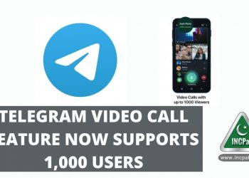 Telegram Group Video Call, Telegram, Telegram Screen Sharing