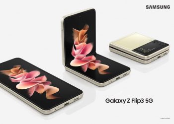 Samsung Galaxy Z Flip 2, Galaxy Z Flip 3