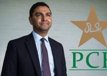 Wasim Khan, PCB, Wasim Khan PCB